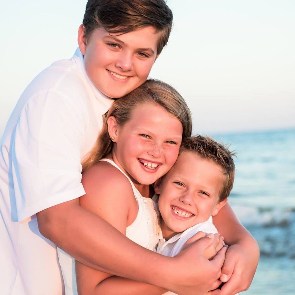 Meet your Posher, Lee